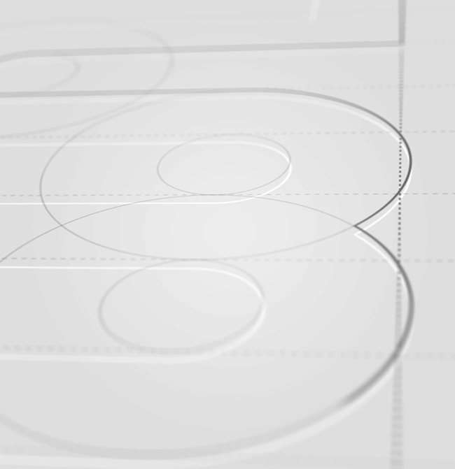 Jubiläums-Film mit diversen Motiongraphics